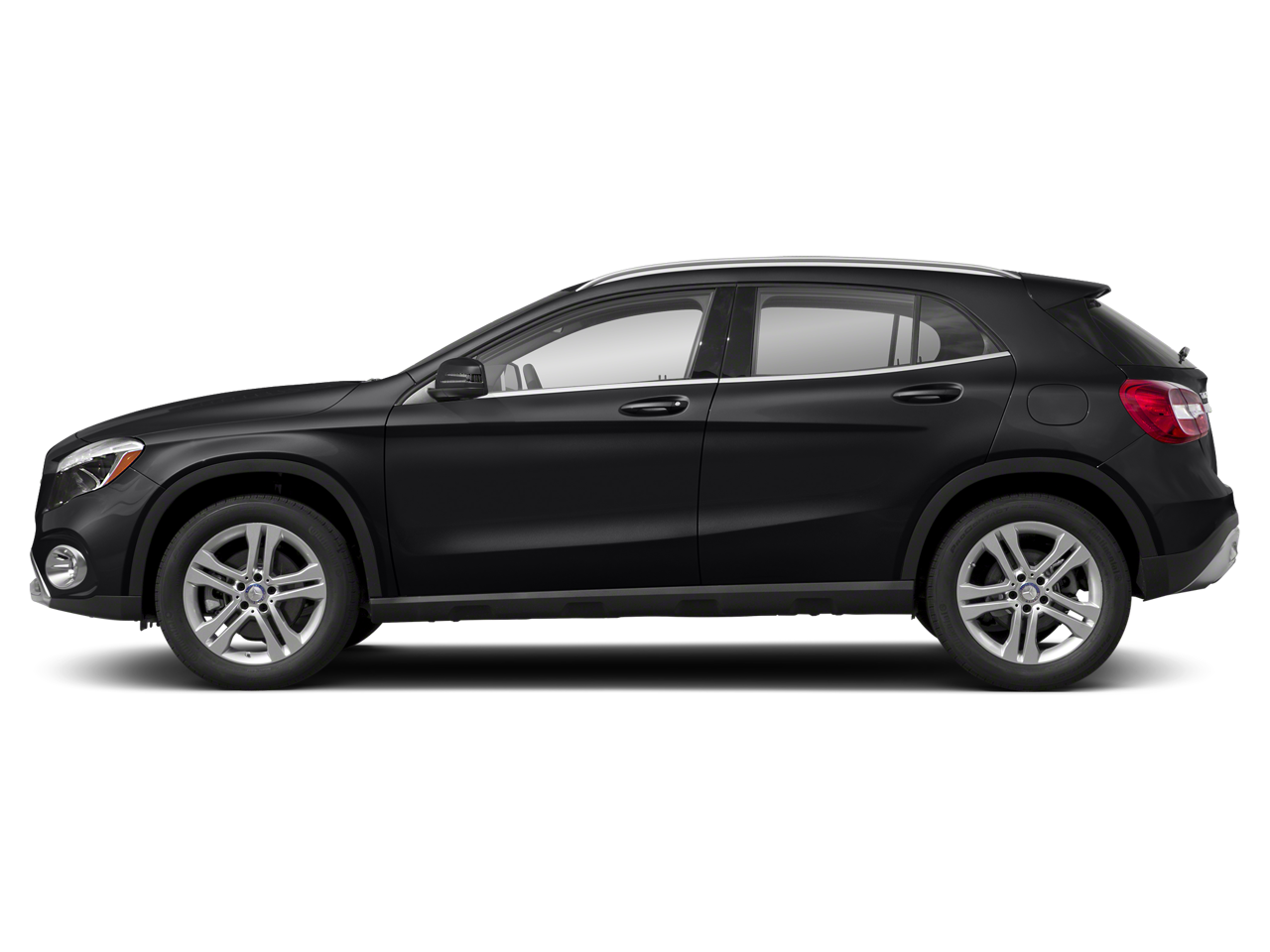 2019 Mercedes-Benz GLA GLA 250 4MATIC®