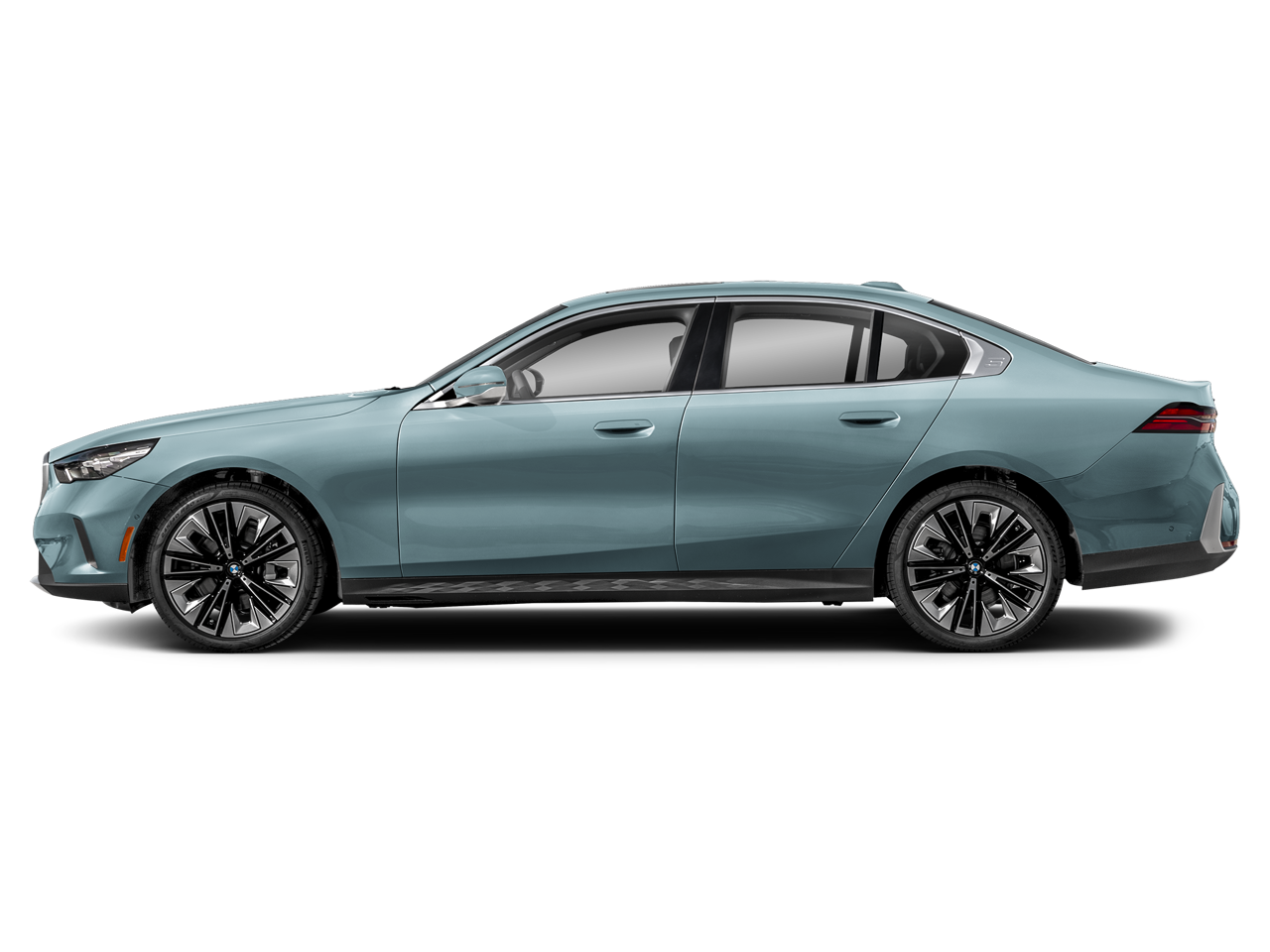 2024 BMW 5 Series 530i xDrive