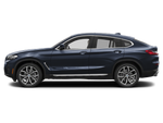 2025 BMW X4 xDrive30i