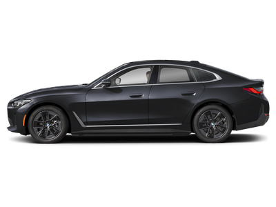 2026 BMW i4 xDrive40