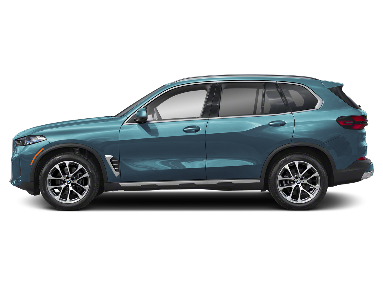 2026 BMW X5 40i - Photo 35