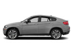 2013 BMW X6 xDrive50i