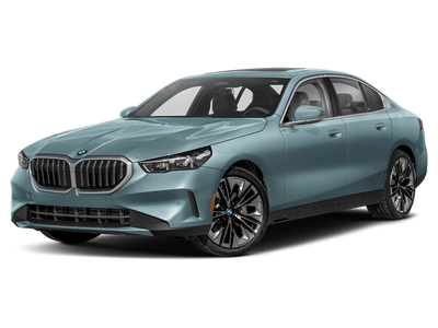 2024 BMW 5 Series 530i xDrive