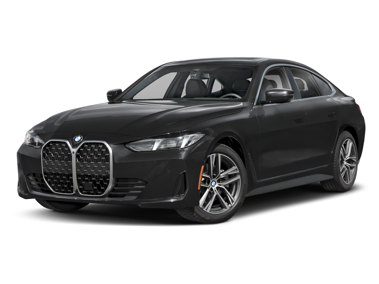 2026 BMW 4 Series 430i xDrive Gran Coupe