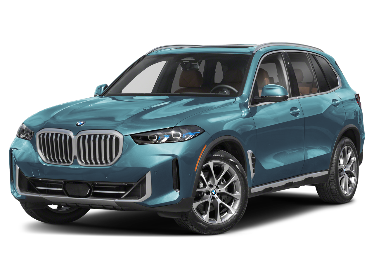 2026 BMW X5 40i - Photo 33