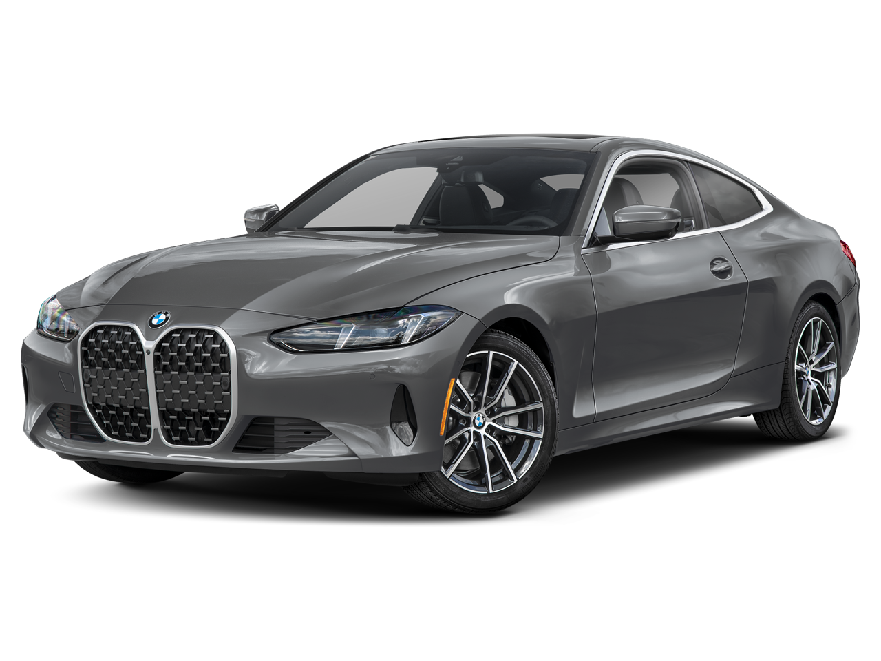 2027 BMW 430i 430i xDrive