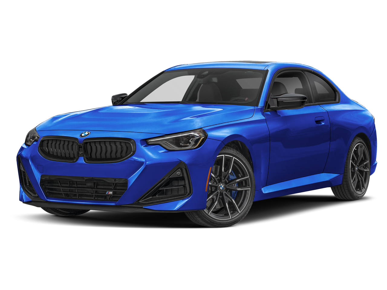 2027 BMW Unknown