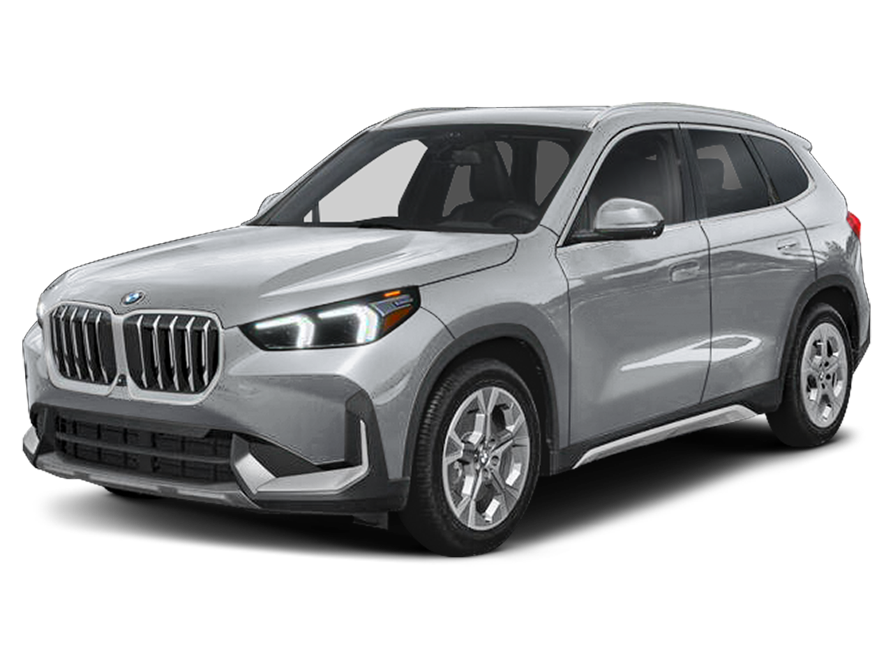 2027 BMW X1