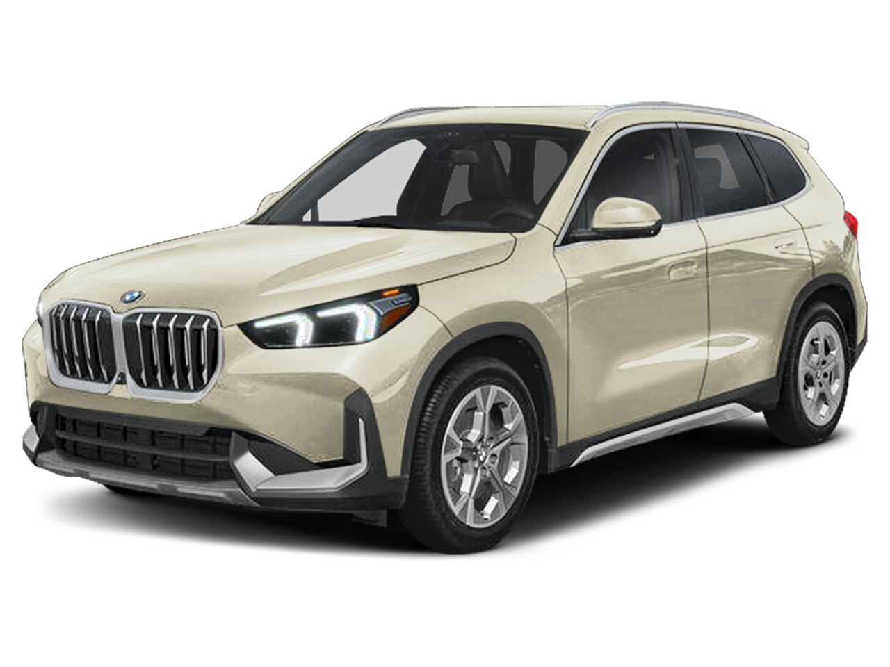 2027 BMW X1