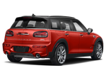 2022 MINI John Cooper Works Clubman