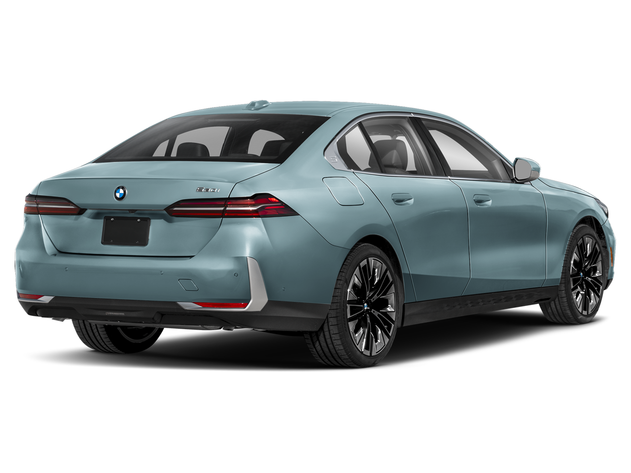 2024 BMW 5 Series 530i xDrive