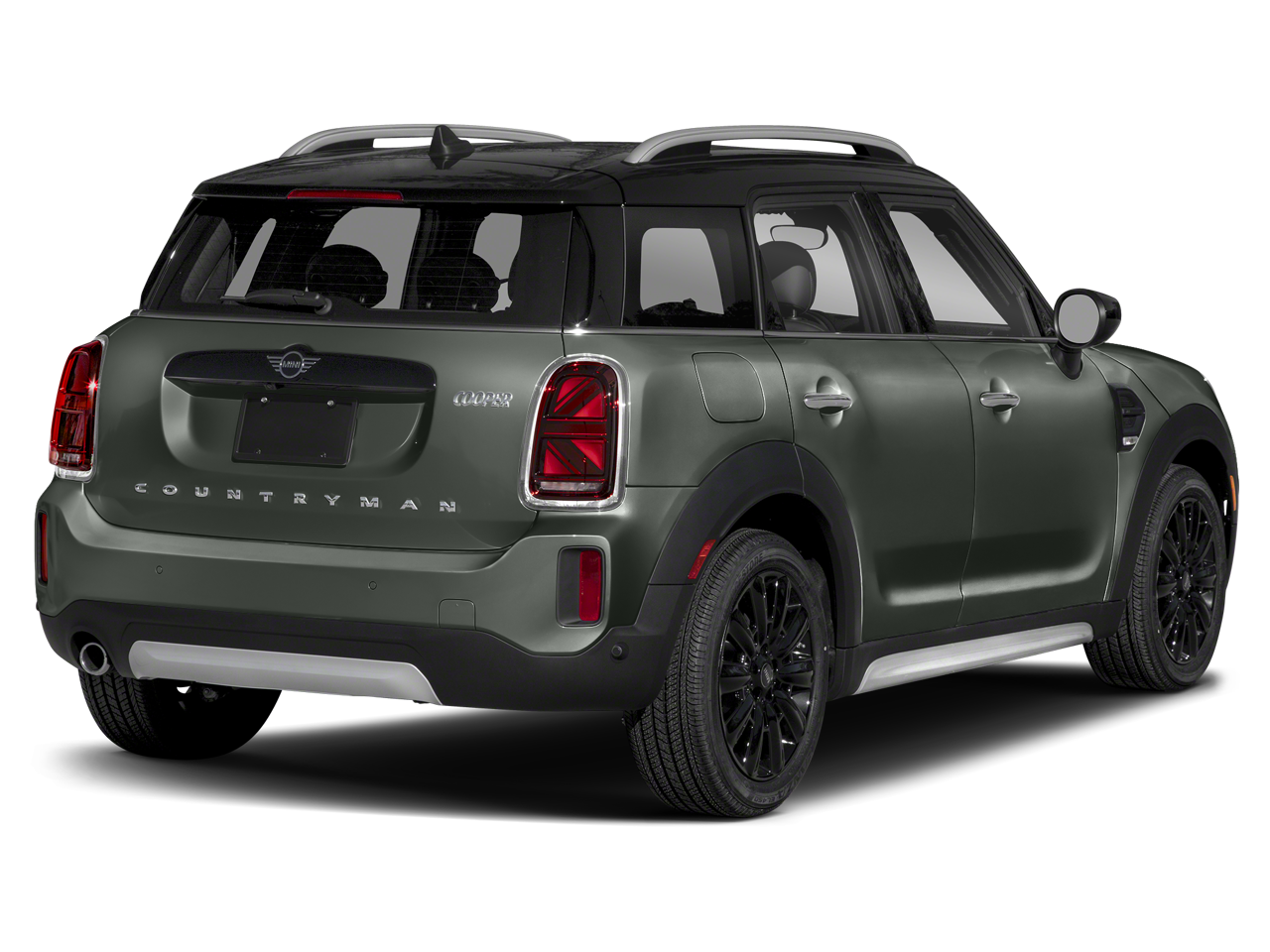 2024 MINI Cooper S Countryman Cooper S