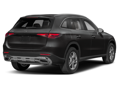 2025 Mercedes-Benz GLC GLC 300 4MATIC®