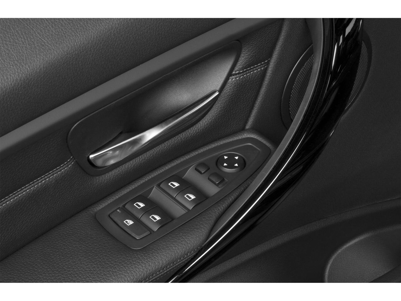 2015 BMW 3 Series 328i xDrive