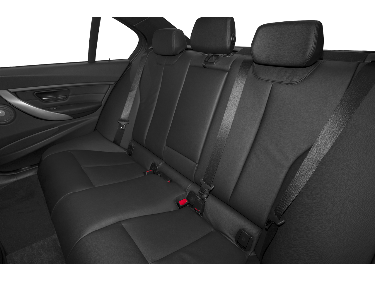 2015 BMW 3 Series 335i xDrive