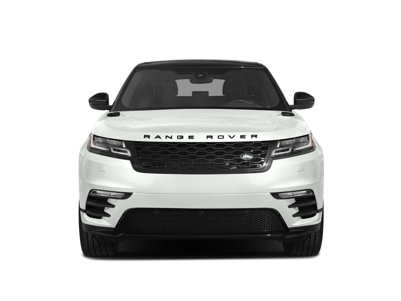 2019 Land Rover Range Rover Velar S