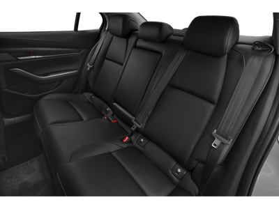 2019 Mazda Mazda3 Preferred