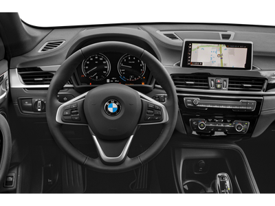 2020 BMW X1 xDrive28i