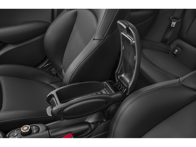 2020 MINI Cooper S Cooper S