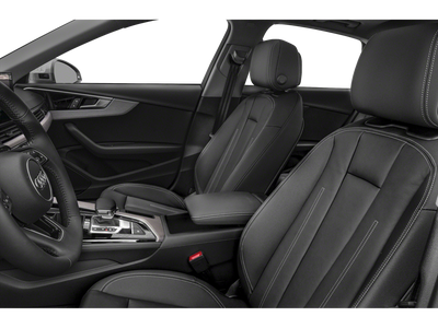 2022 Audi A4 45 S line Premium Plus quattro