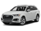 2022 Audi Q7 quattro
