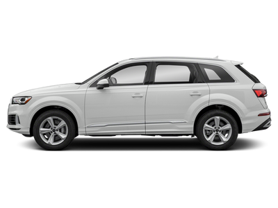 2022 Audi Q7 quattro