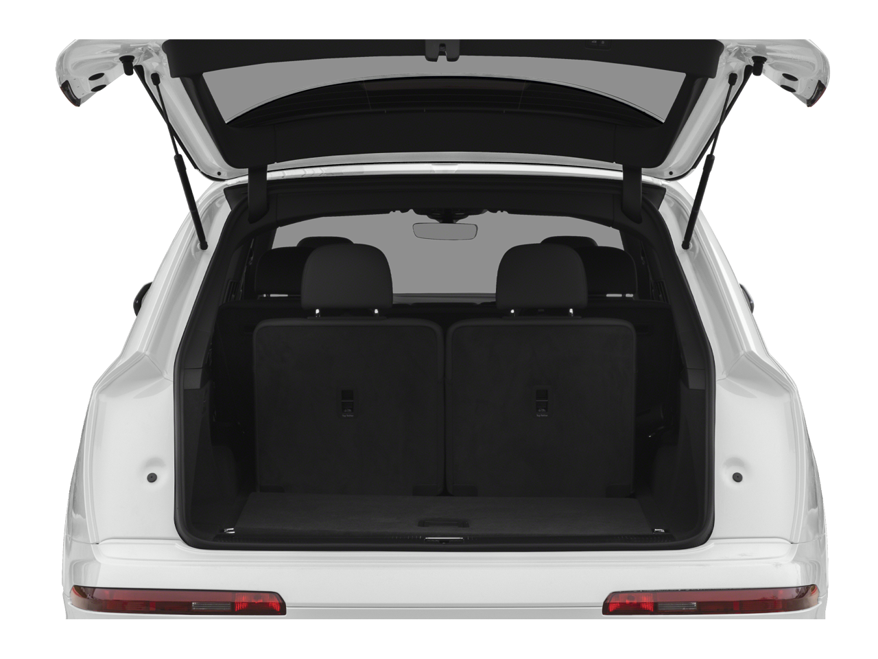 2022 Audi Q7 quattro