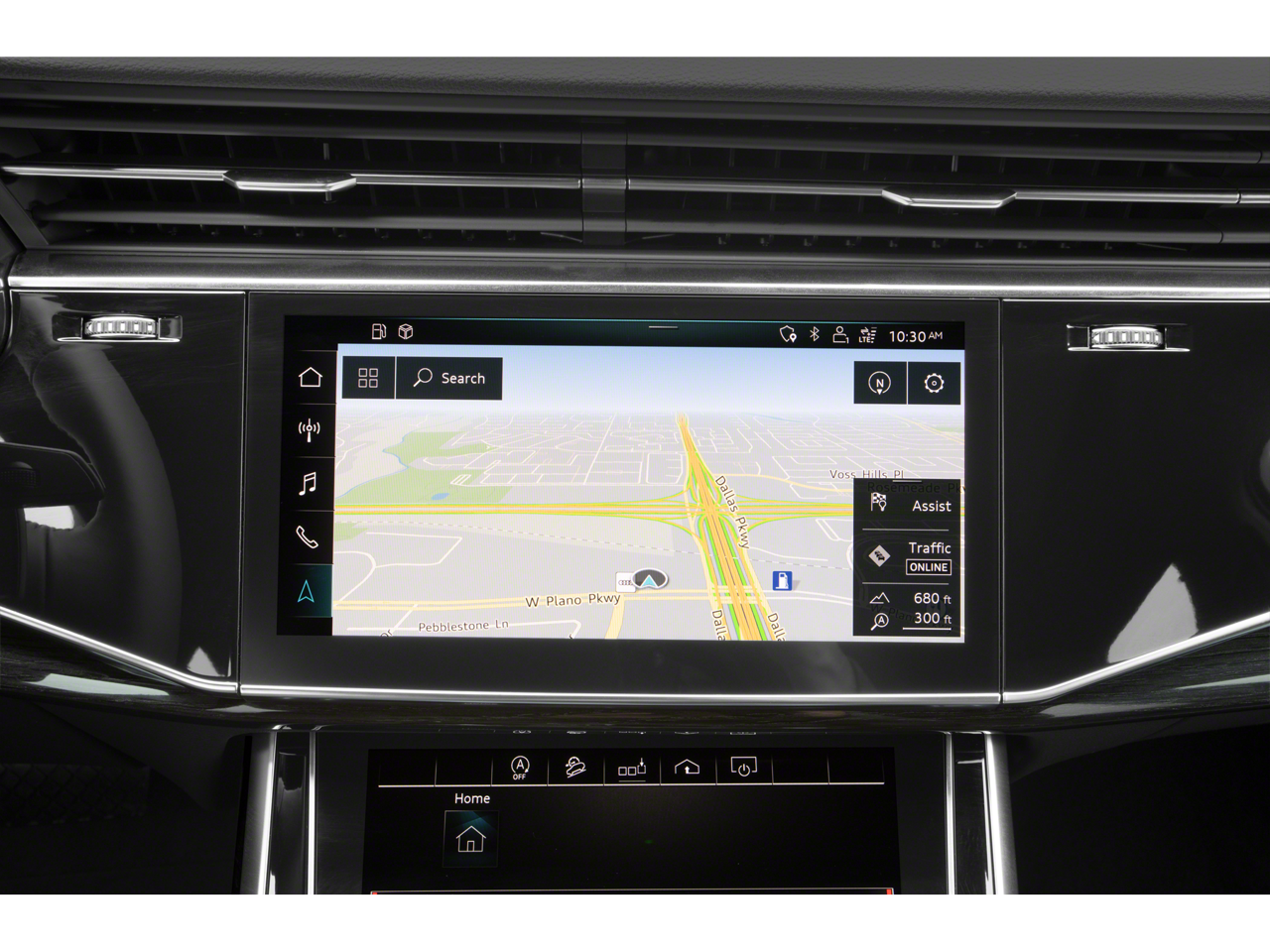 2022 Audi Q7 quattro