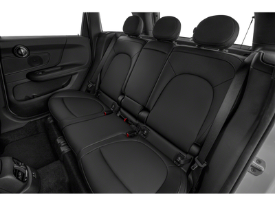 2022 MINI Cooper S Countryman Iconic