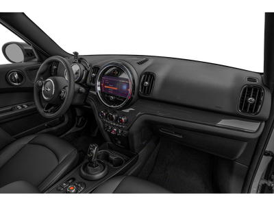 2022 MINI Cooper S Countryman Iconic