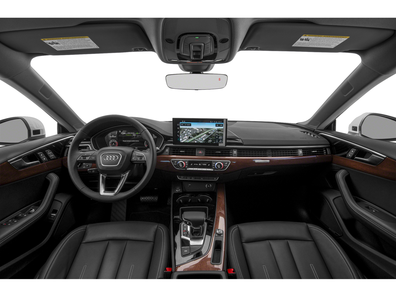2024 Audi A5 Sportback 45 S line Premium quattro