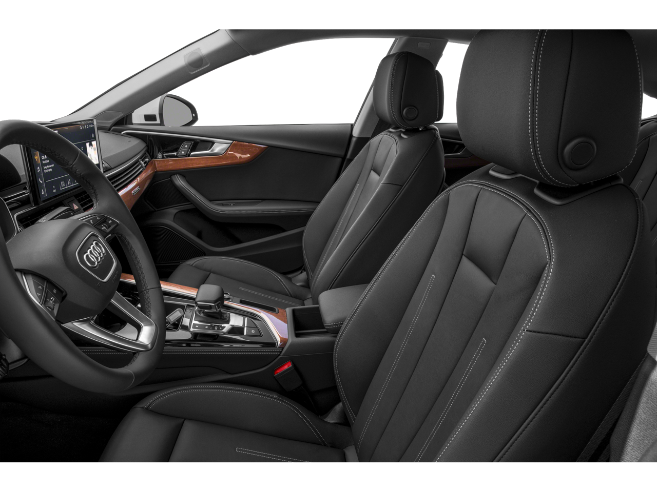 2024 Audi A5 Sportback 45 S line Premium quattro