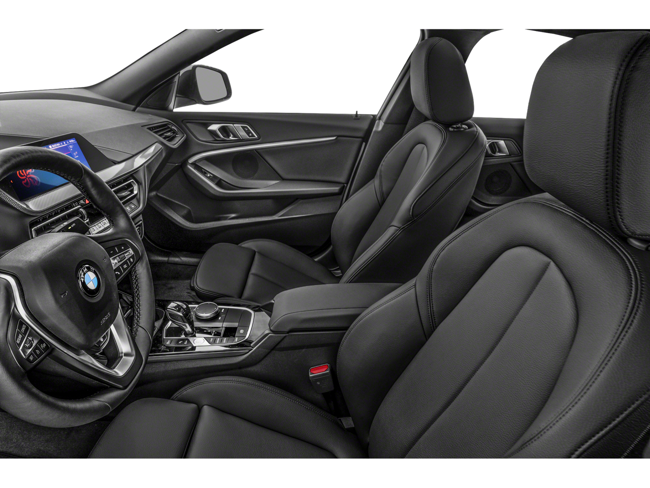 2024 BMW 2 Series 228i xDrive