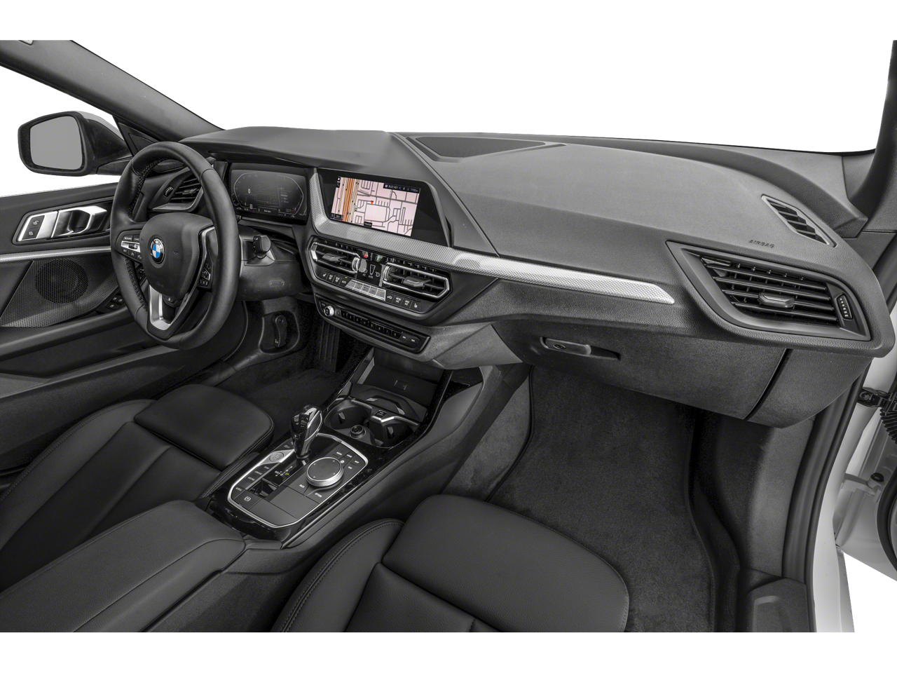 2024 BMW 2 Series 228i xDrive