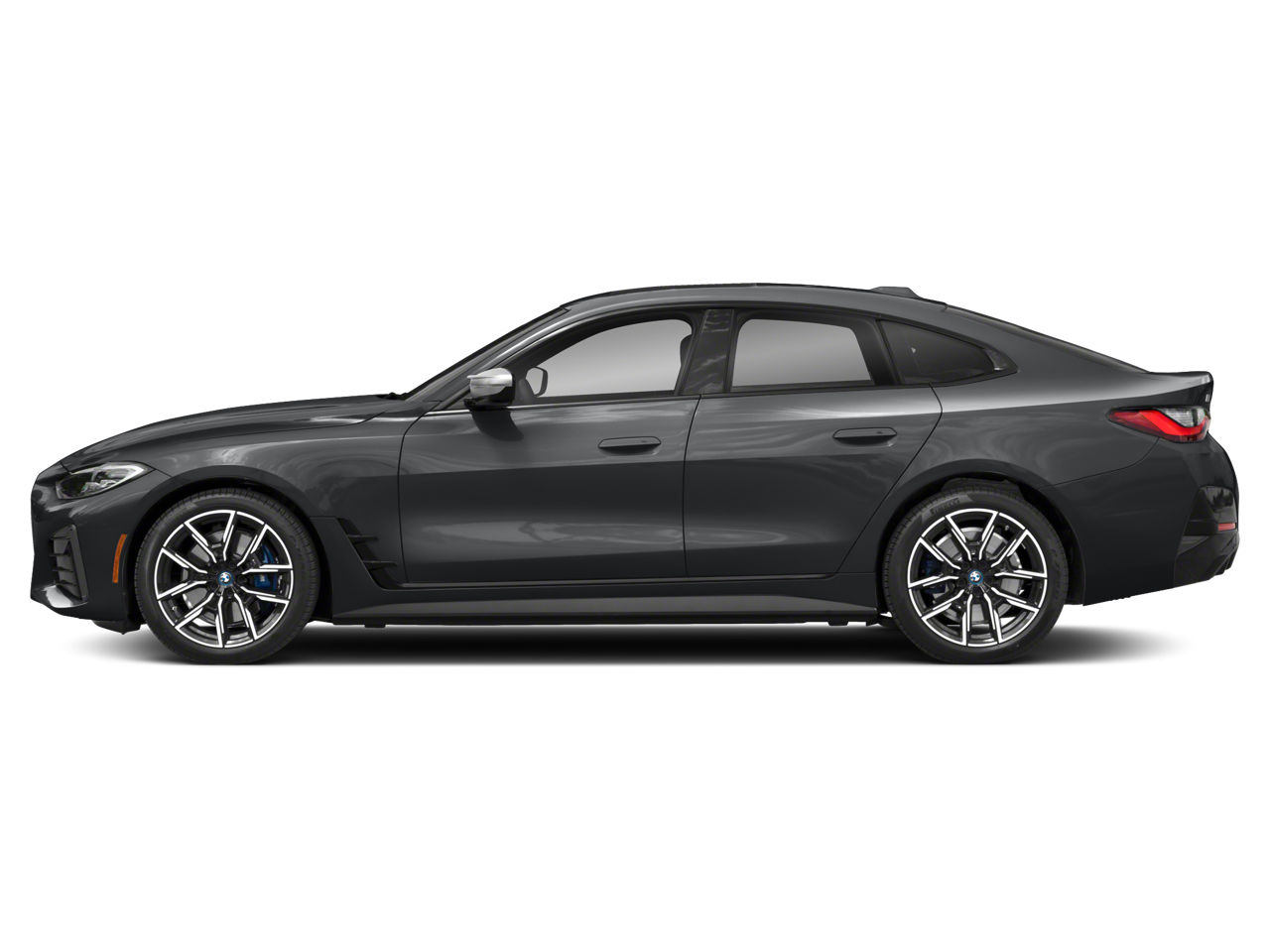 2024 BMW i4 xDrive40