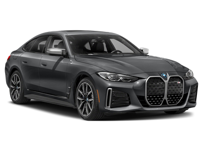 2024 BMW i4 xDrive40