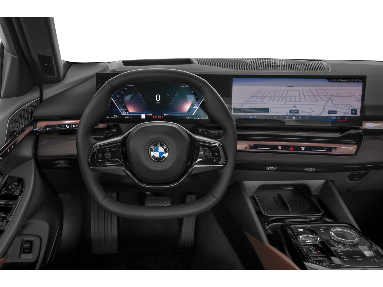 2027 BMW 530i 530i xDrive