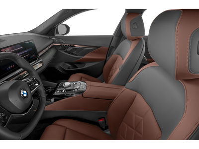 2027 BMW 530i 530i xDrive