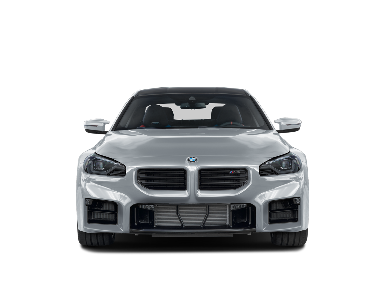 2027 BMW M2 Base