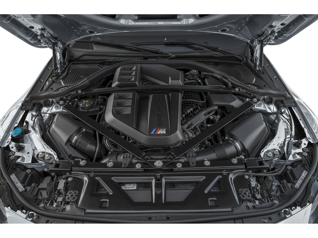 2027 BMW M2 Base
