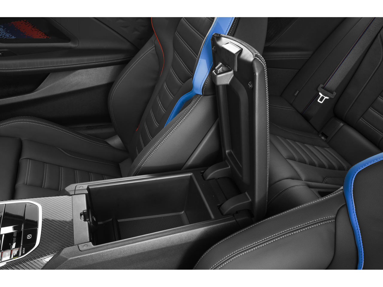 2027 BMW M2 Base