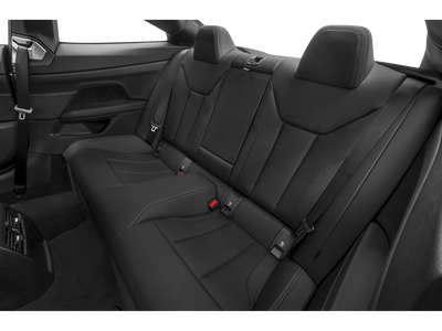 2027 BMW 430i 430i xDrive