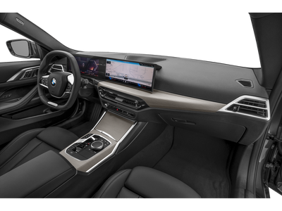 2027 BMW 430i 430i xDrive