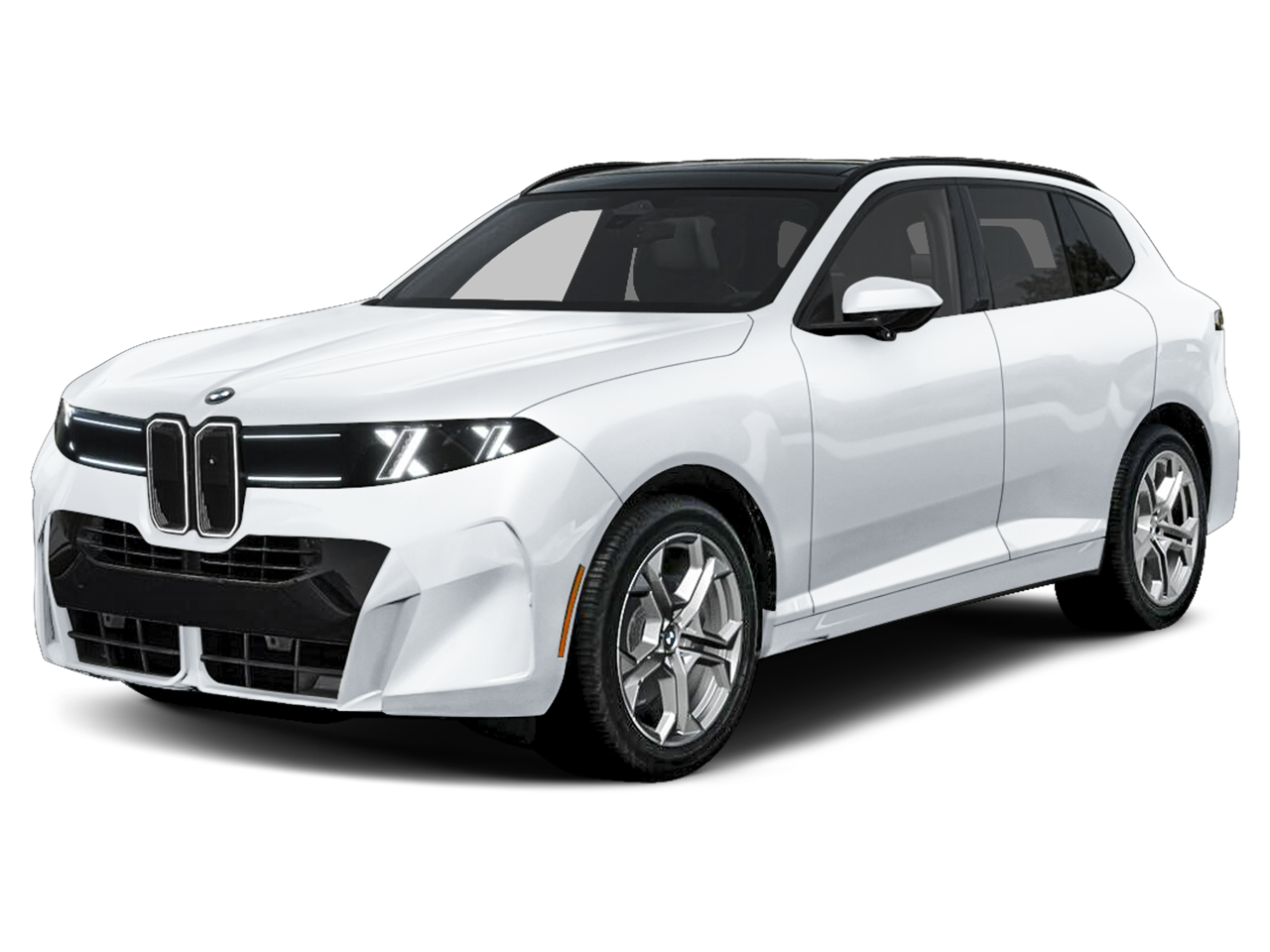 2027 BMW X5 40 xDrive