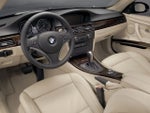 2008 BMW 3 Series 328xi