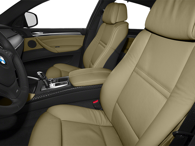2013 BMW X6 xDrive50i