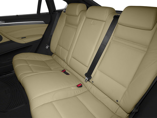 2013 BMW X6 xDrive50i
