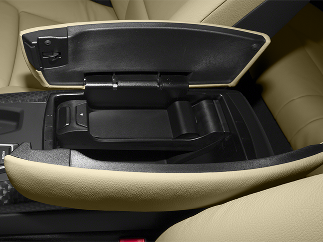 2013 BMW X6 xDrive50i