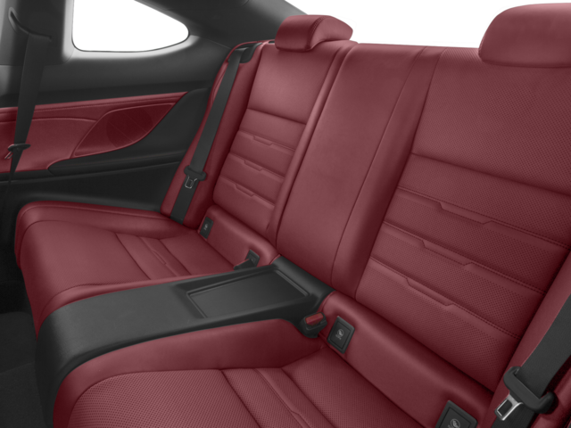 2016 Lexus RC 300