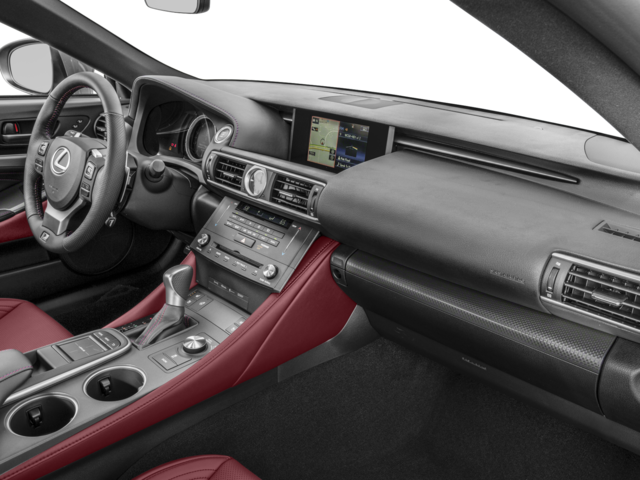 2016 Lexus RC 300